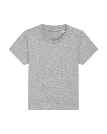 Baby Creator - Heather Grey
