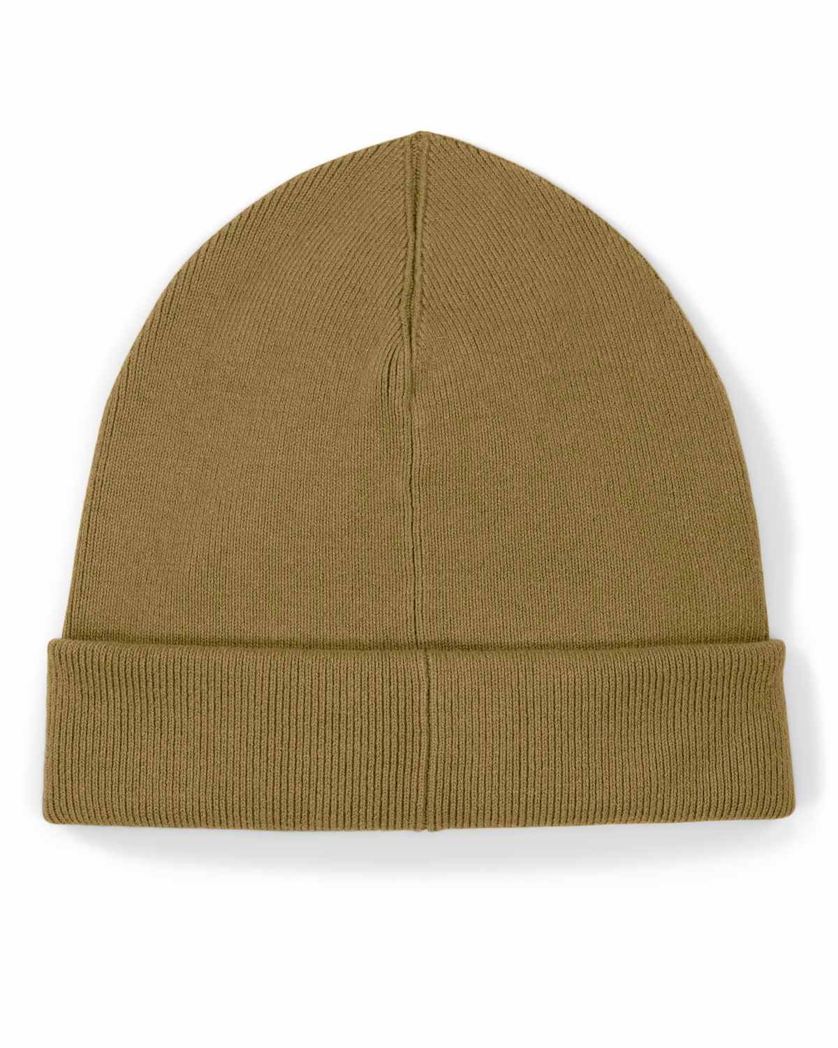 Rib Beanie 2.0