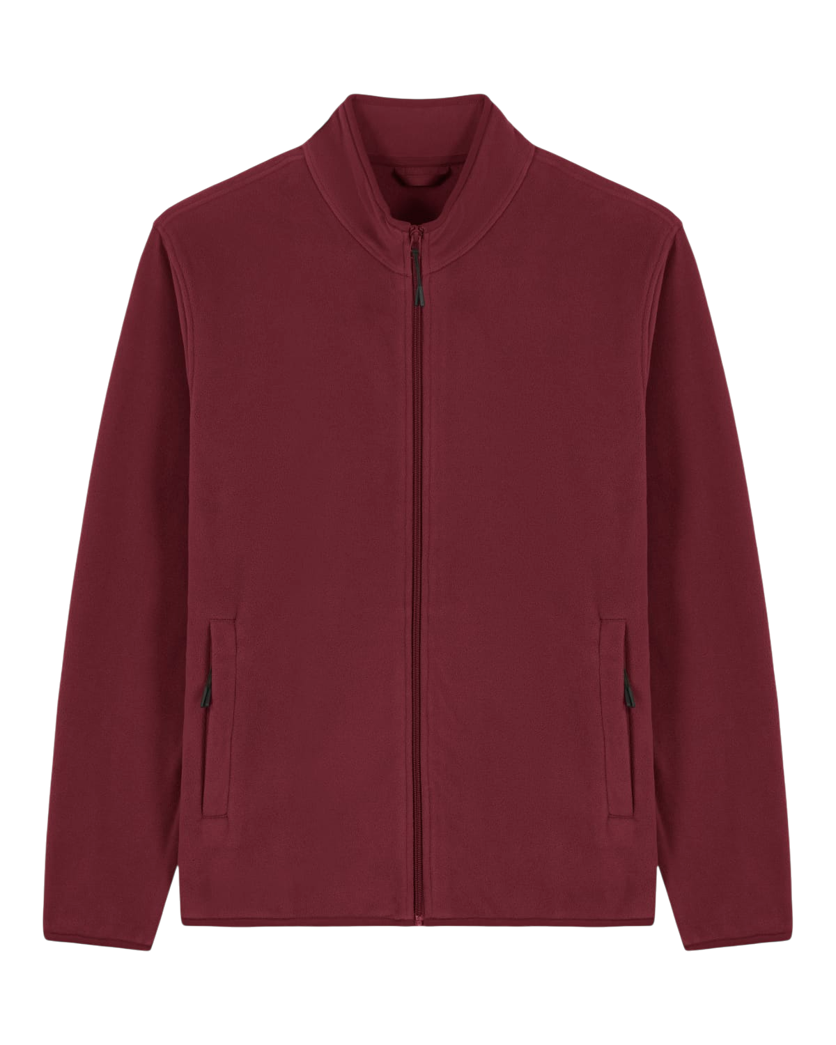 Stanley Guider - Burgundy