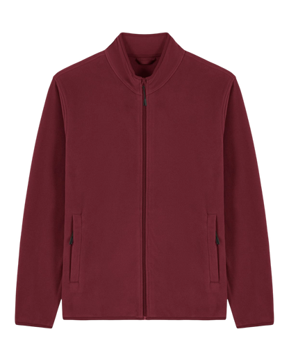 Stanley Guider - Burgundy
