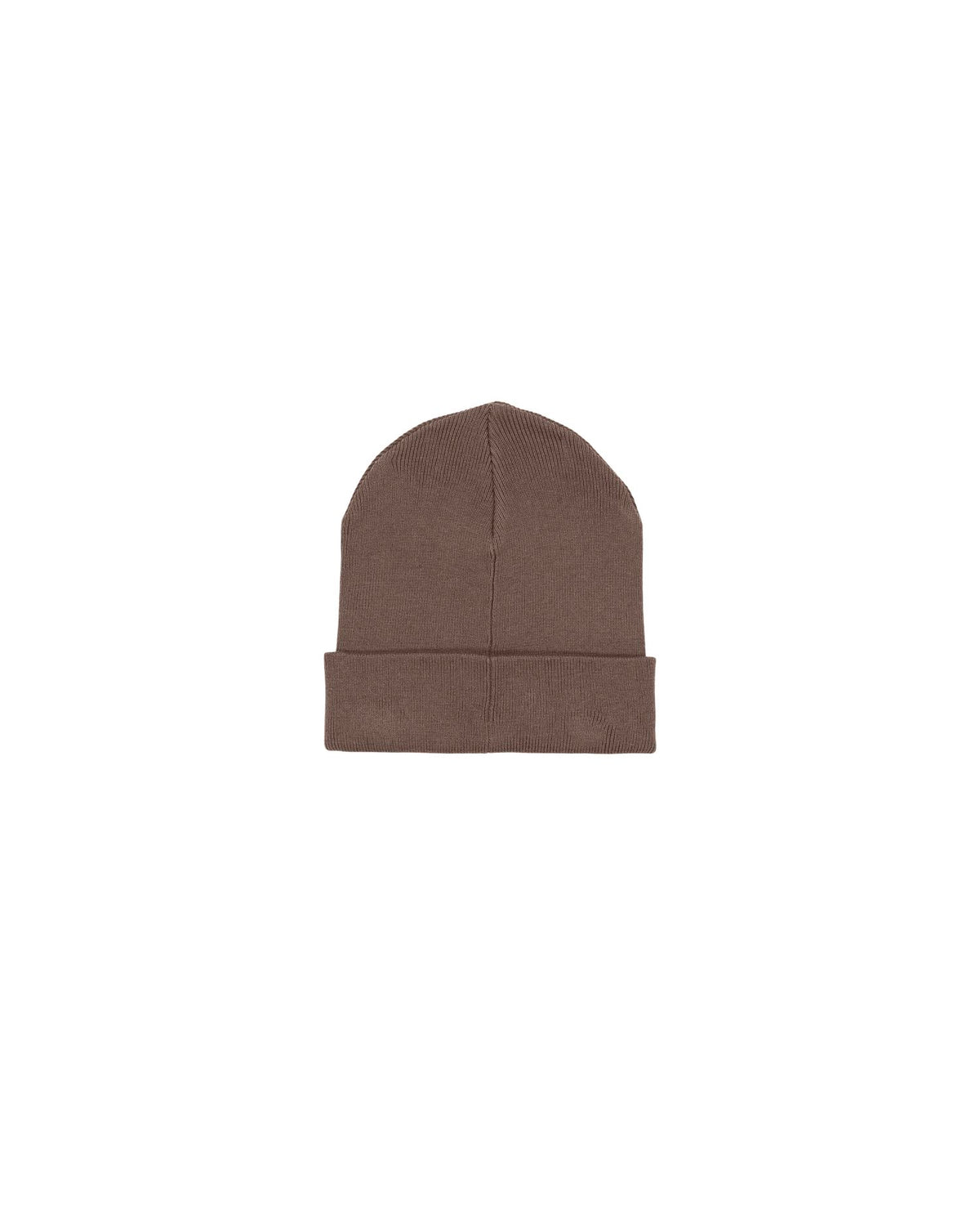 Rib Beanie