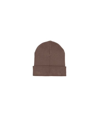 Rib Beanie