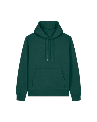 Gamechanger - Glazed Green