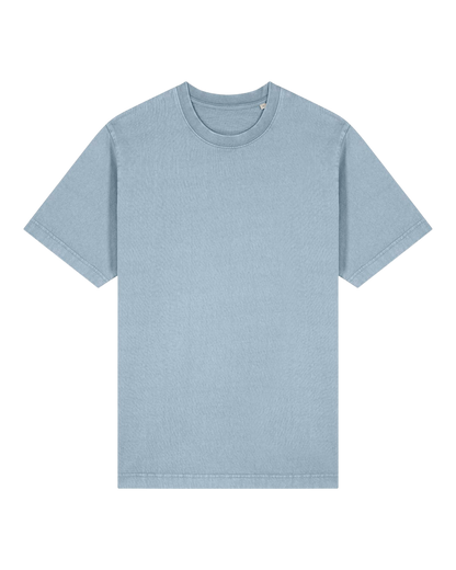 Freestyler Vintage - G.Dyed Blue Stone