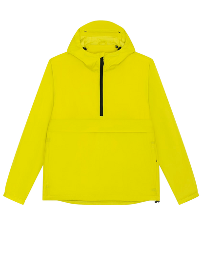 Speeder - Lime Flash