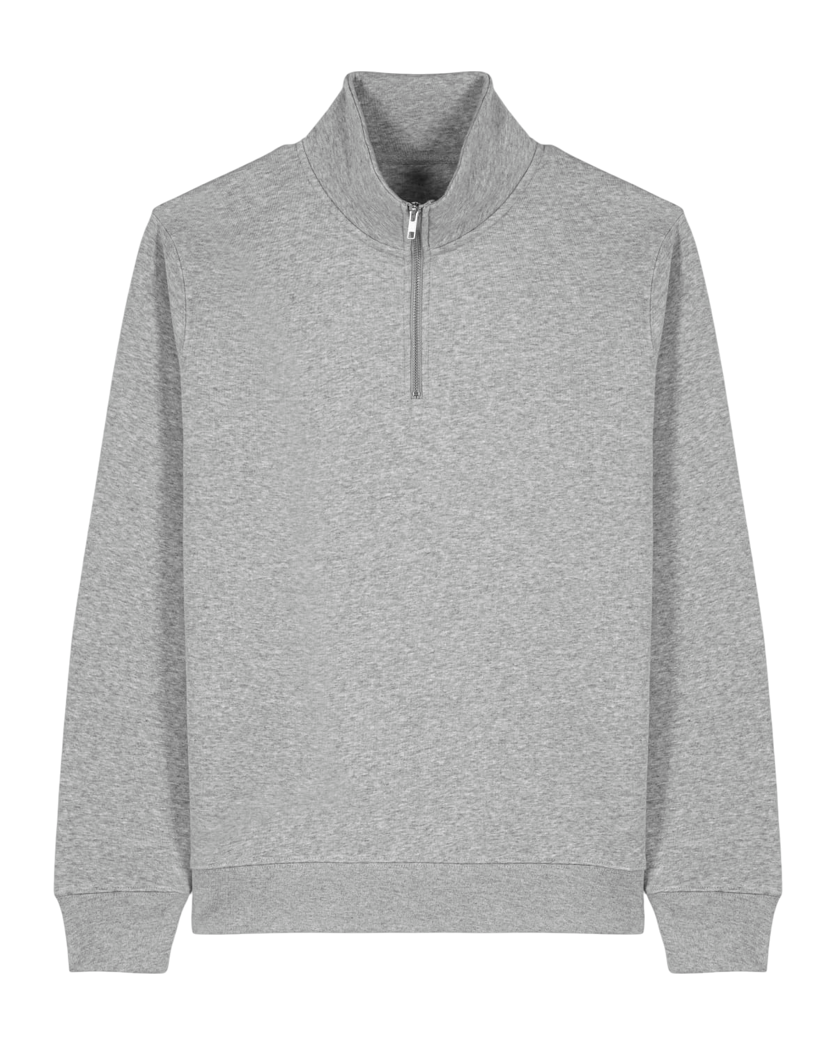 Trucker 2.0 - Heather Grey