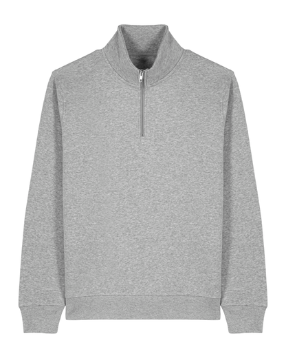 Trucker 2.0 - Heather Grey