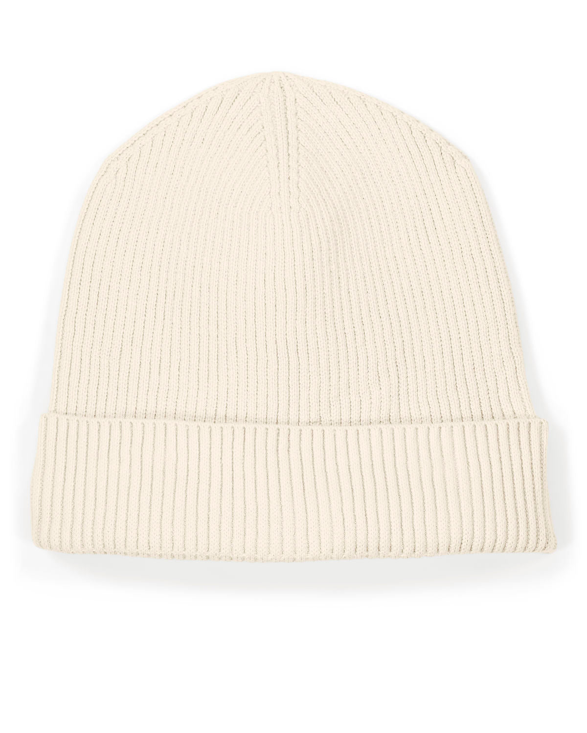 Fisherman Beanie 2.0 - Natural