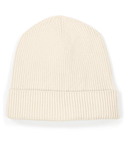 Fisherman Beanie 2.0 - Natural