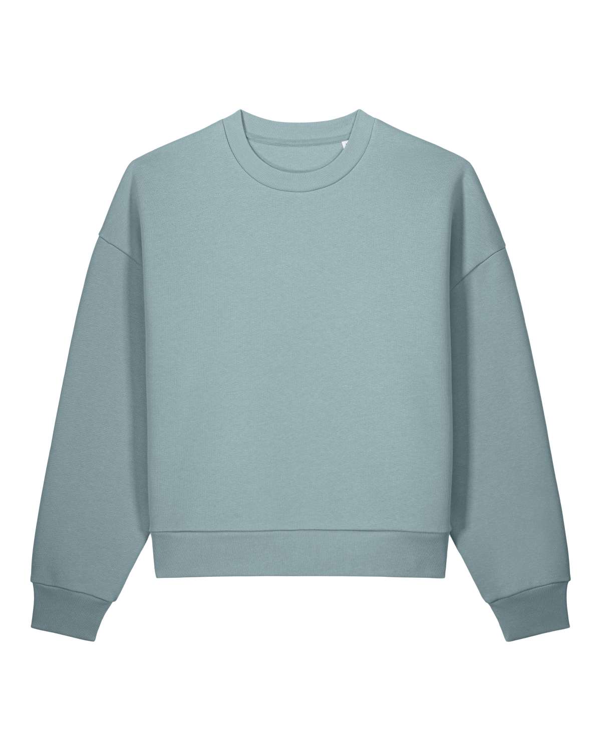 Former - Pebble Blue