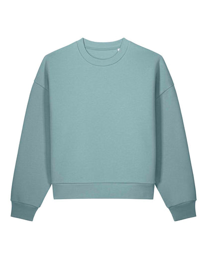Former - Pebble Blue