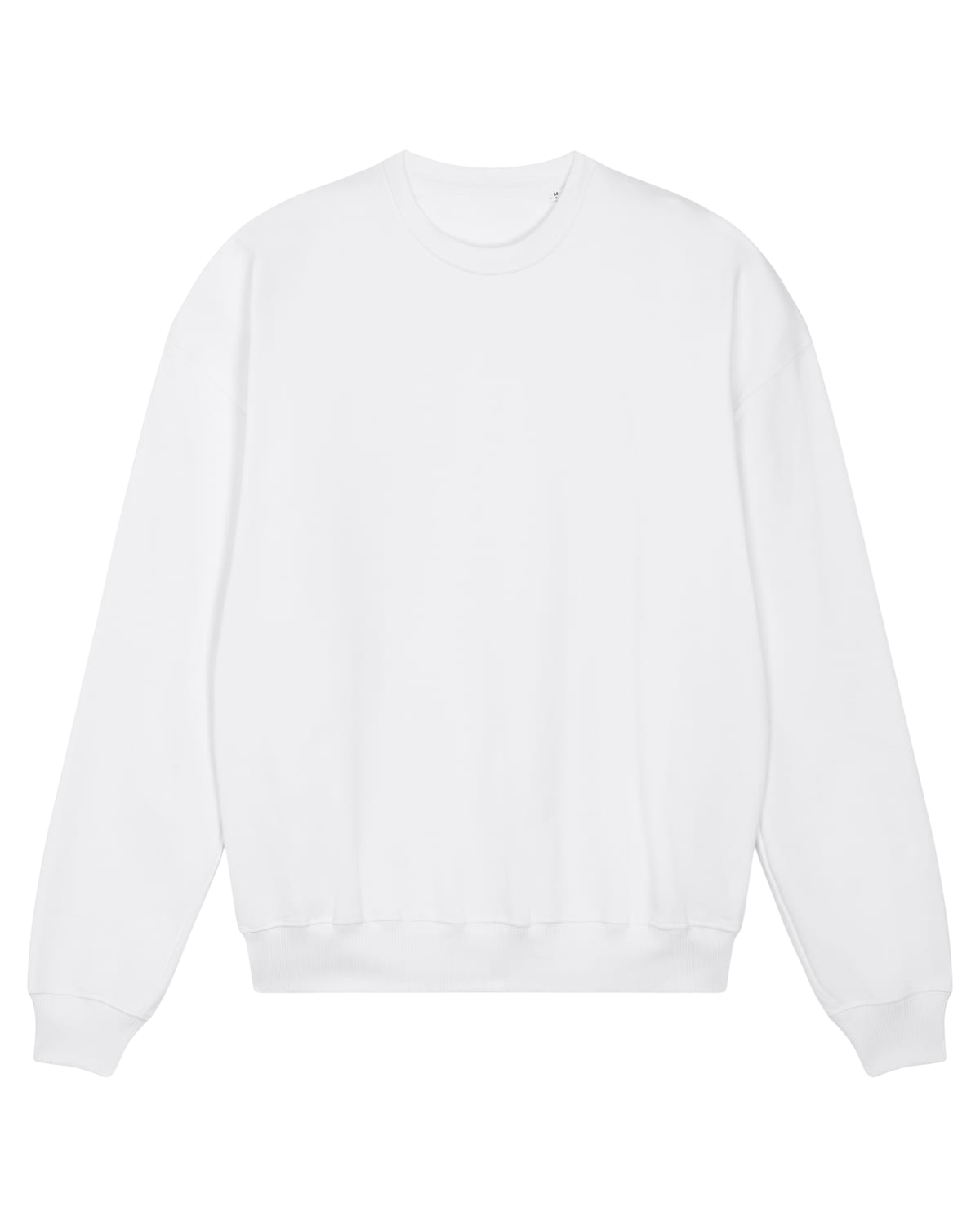 Ledger Dry - White