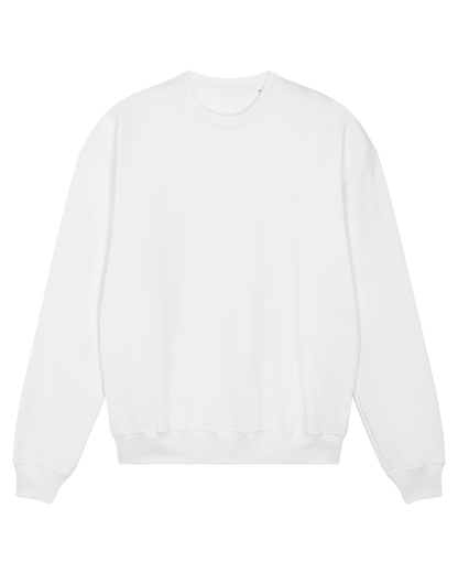 Ledger Dry - White