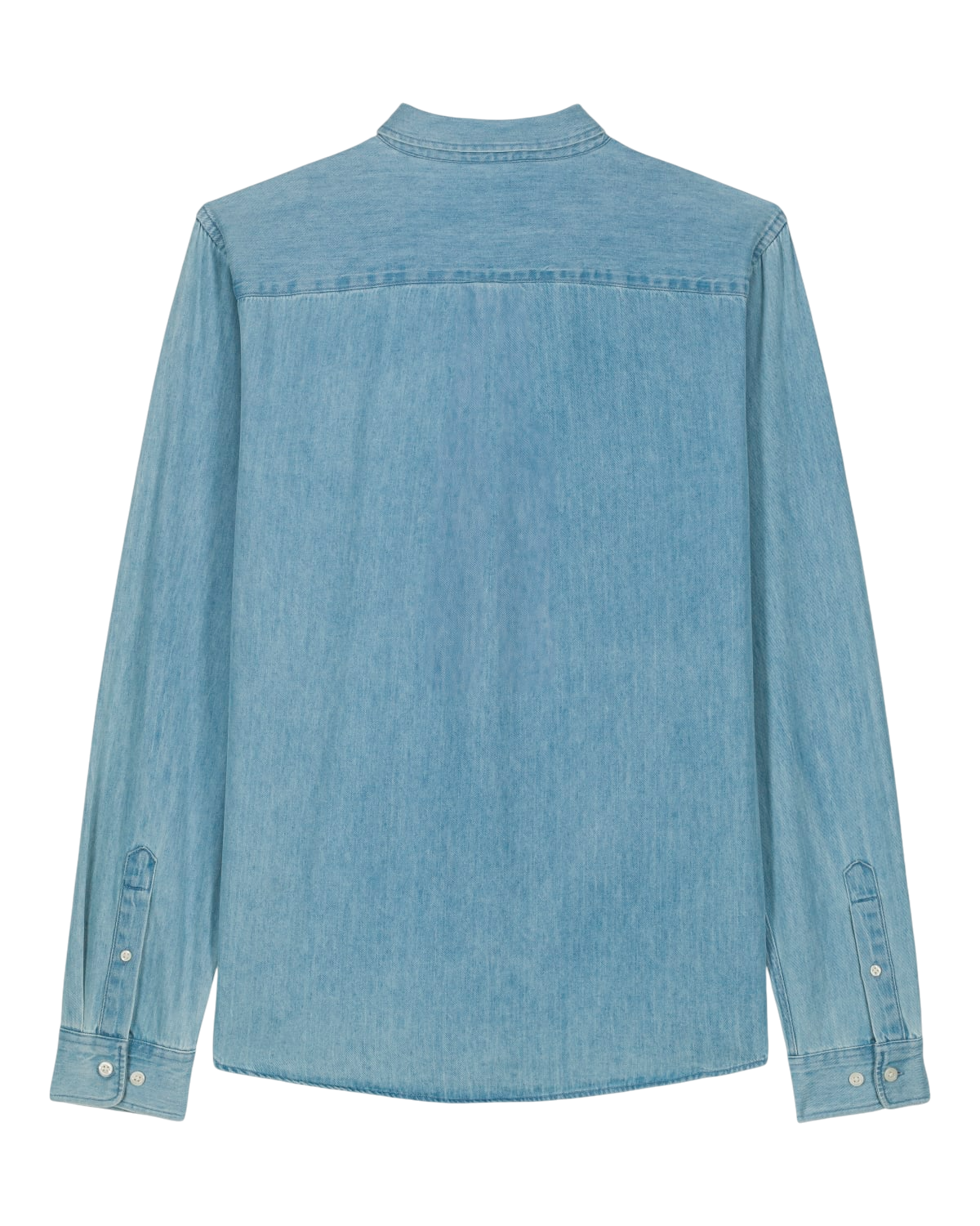 Stanley Denim Shirt