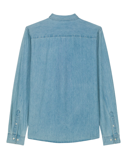 Stanley Denim Shirt