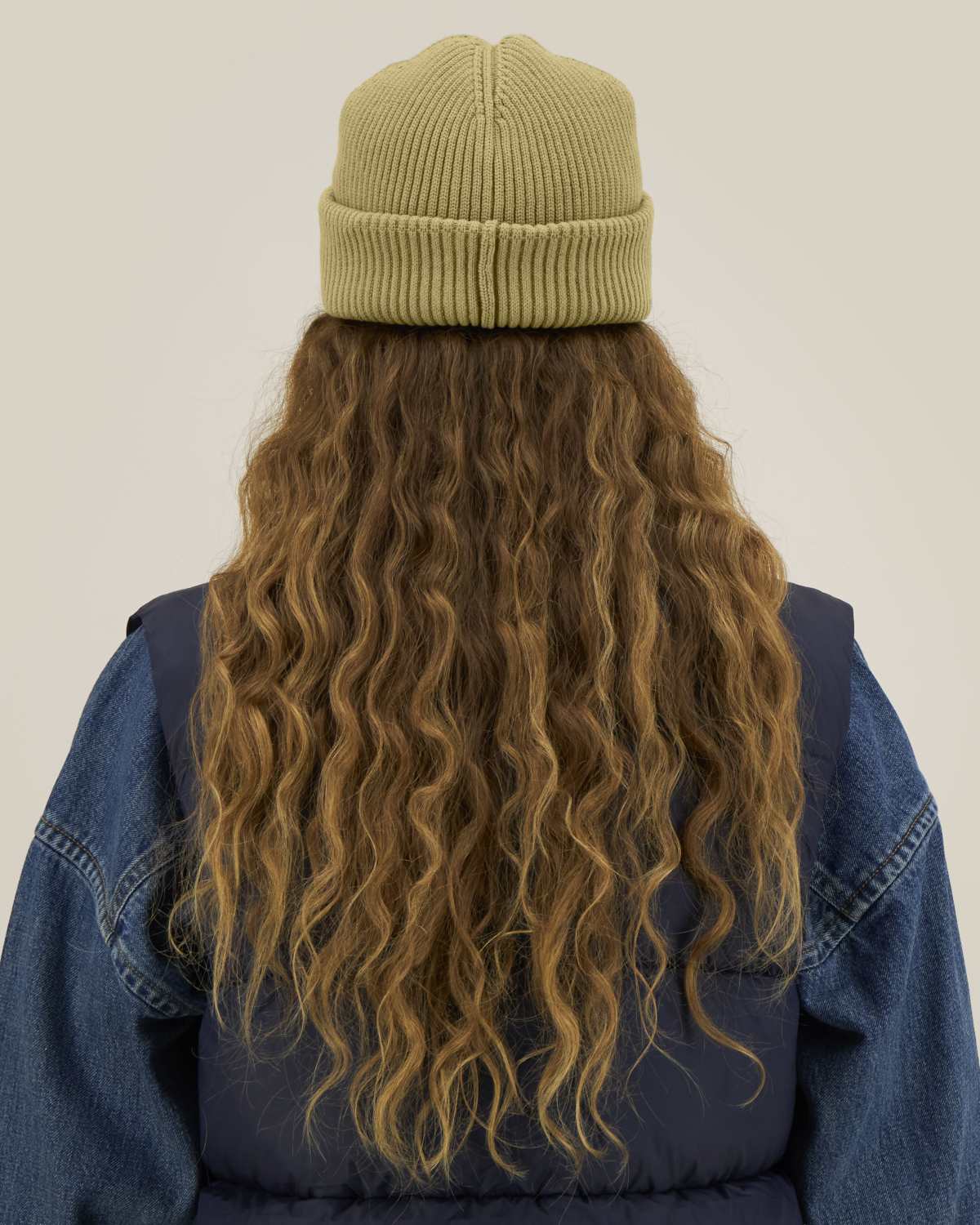 Fisherman Beanie 2.0
