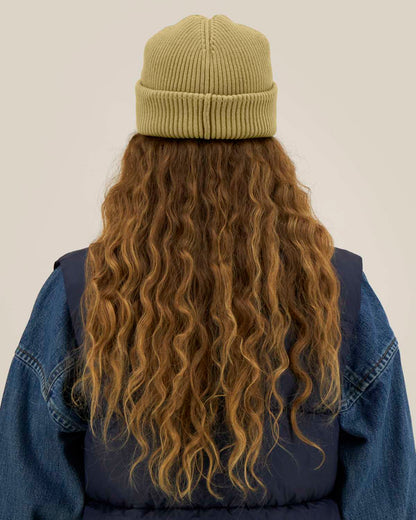Fisherman Beanie 2.0
