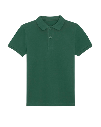 Mini Sprinter - Glazed Green