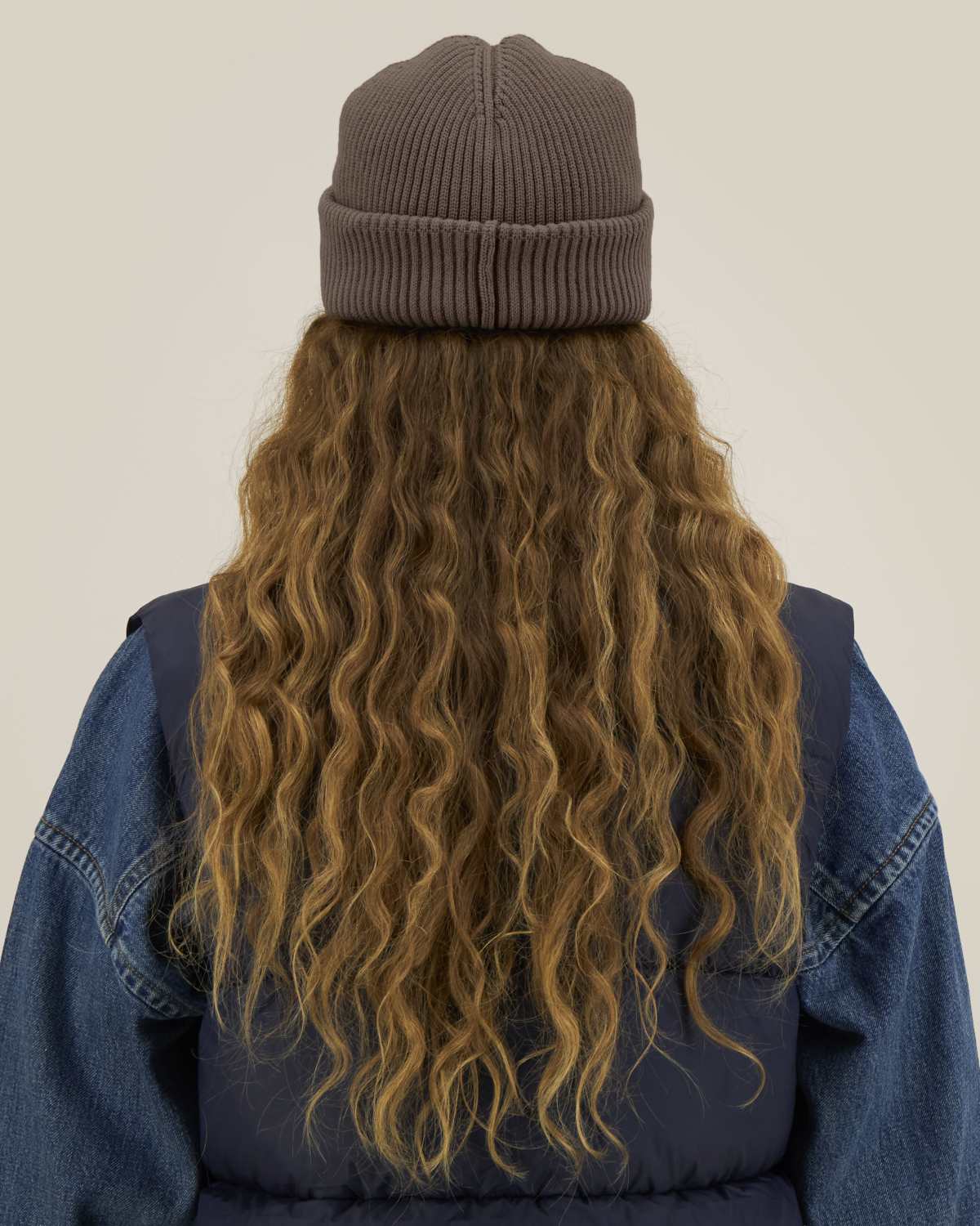 Fisherman Beanie 2.0