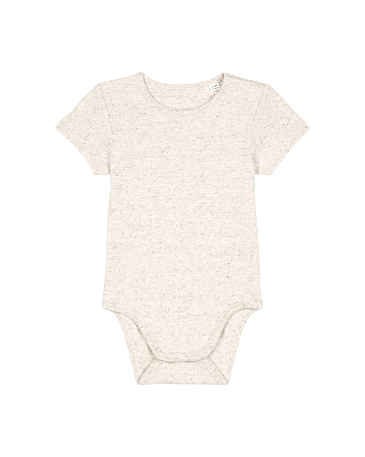 Baby Body - Eco-Heather