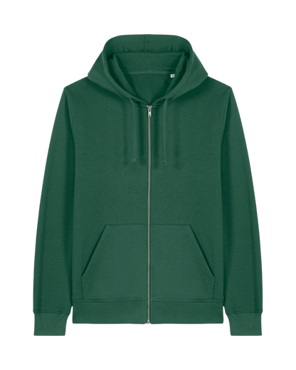 Mixer - Bottle Green