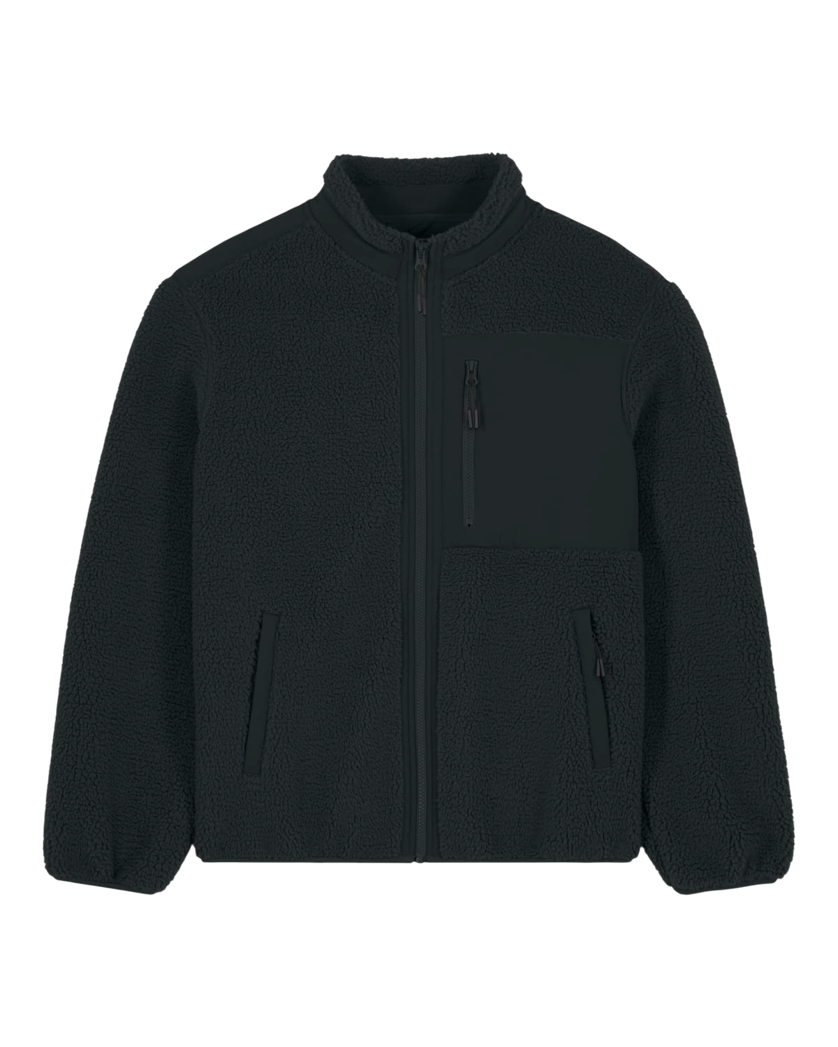 Brooker - Black