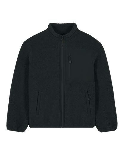 Brooker - Black