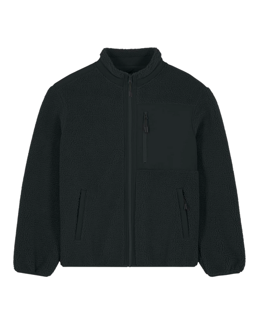 Brooker - Black