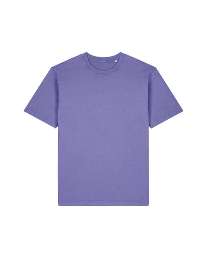 Freestyler Vintage - G. Dyed Purple Love