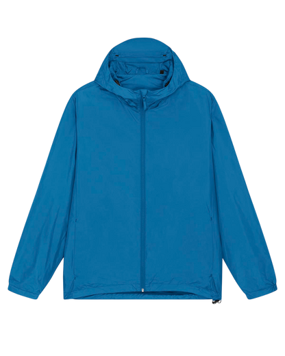 Commuter - Royal Blue