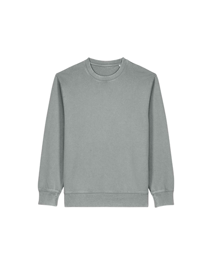 Matcher Vintage - G. Dyed Misty Grey