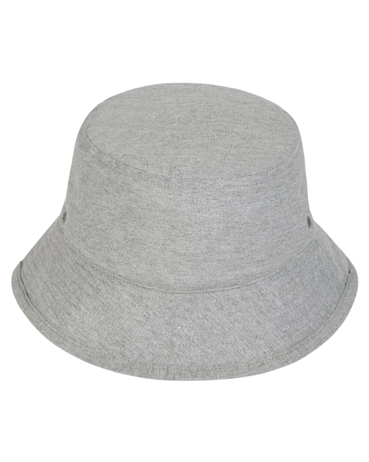 Bucket Hat - Heather Grey