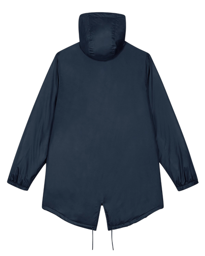 Padded Parker