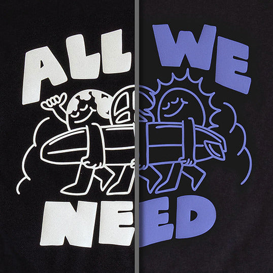 LIGHT COTTON ADULT T-SHIRT