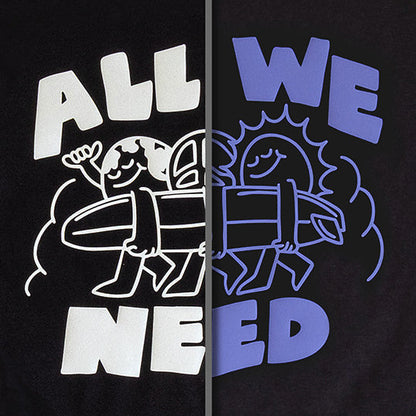 LIGHT COTTON ADULT T-SHIRT