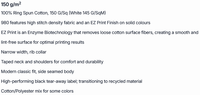 SOFTSTYLE™ ADULT T-SHIRT