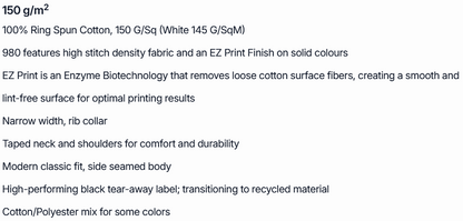 SOFTSTYLE™ ADULT T-SHIRT
