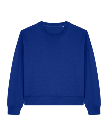 Stella Alma - Worker Blue