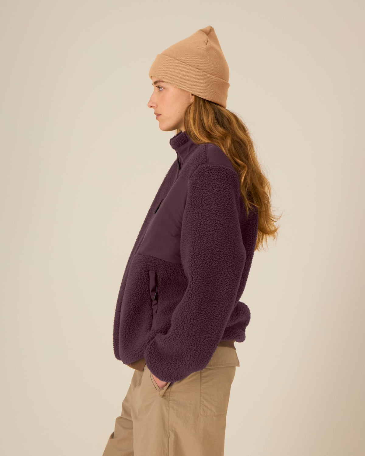 Rib Beanie