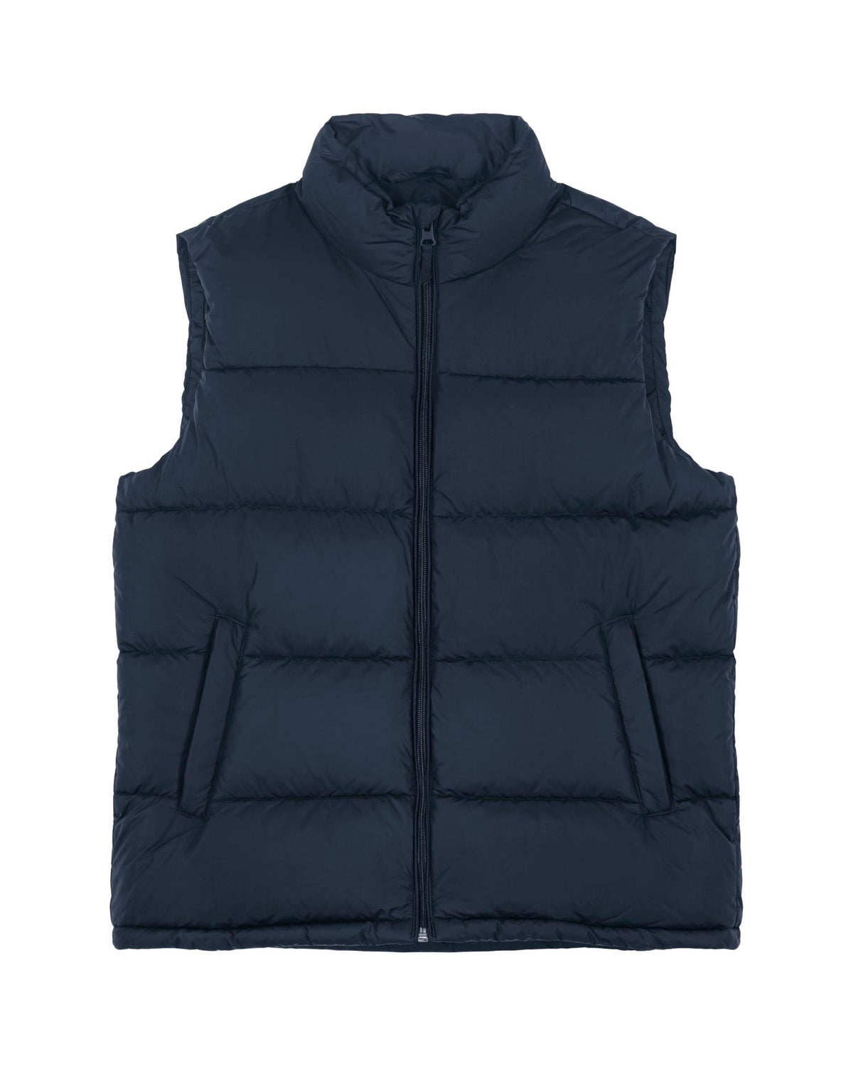 Puffer Gilet