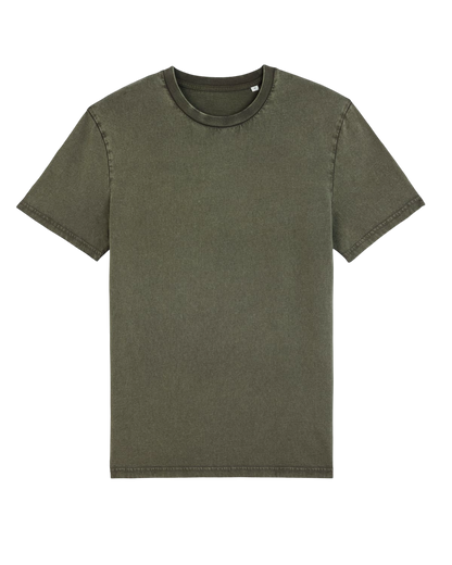 Crafter Vintage - G. Dyed Khaki