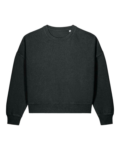 Stella Alma Vintage - G. Dyed Black Rock