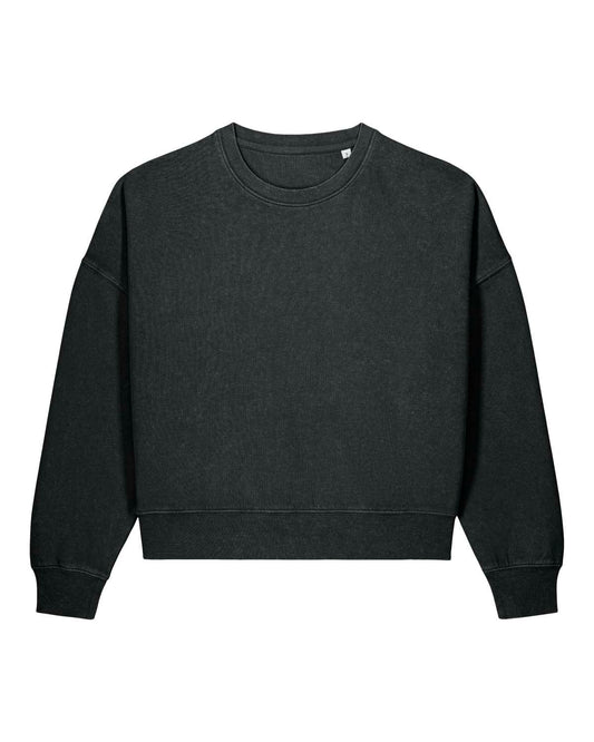 Stella Alma Vintage - G. Dyed Black Rock