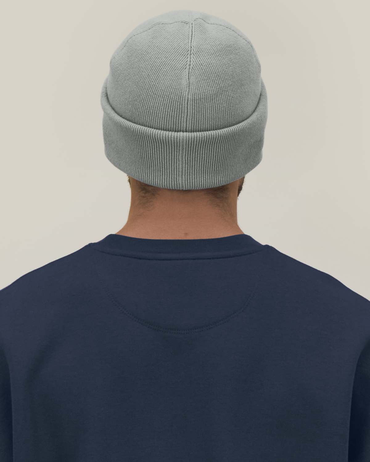 Rib Beanie 2.0