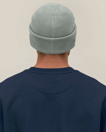 Rib Beanie 2.0