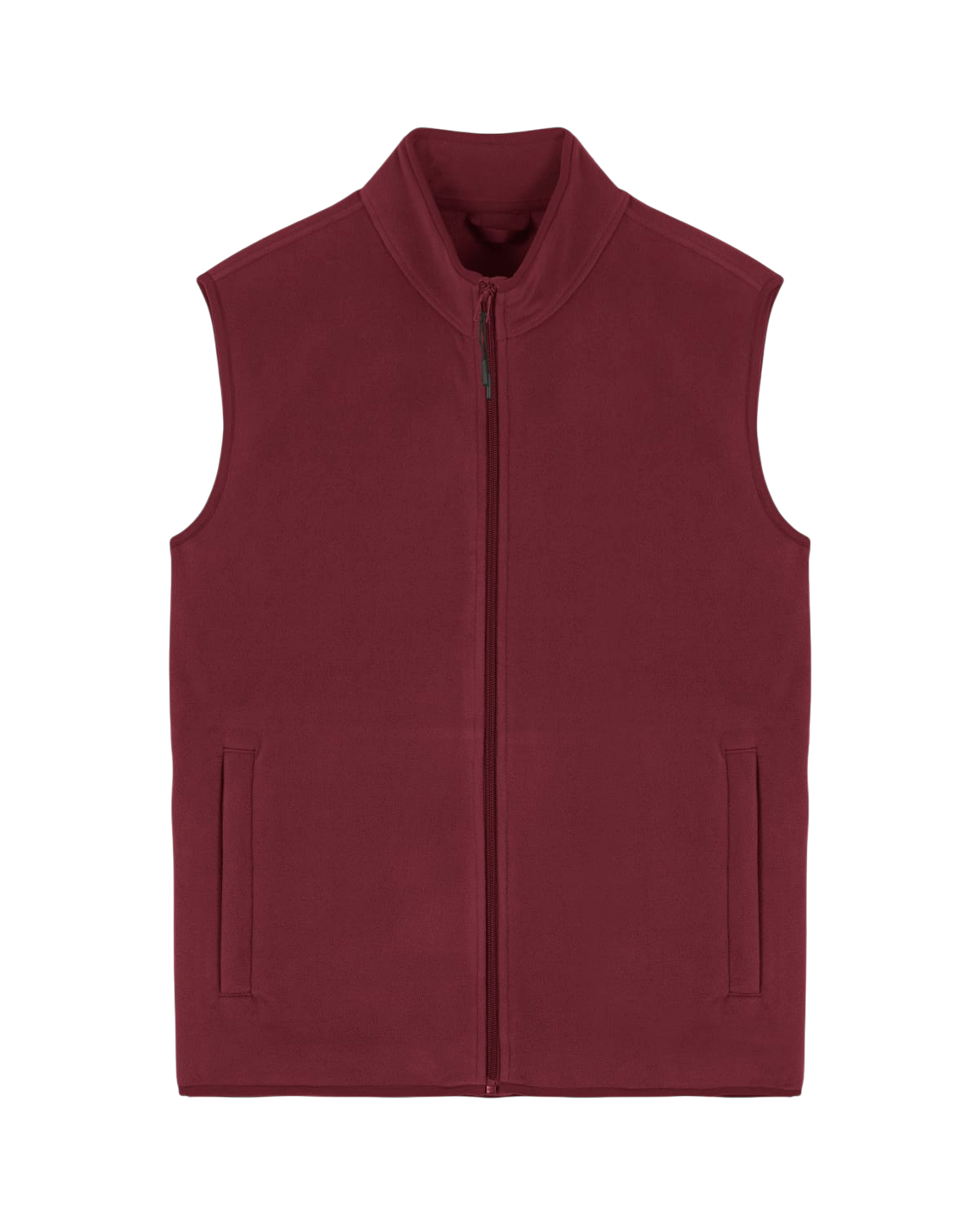 Stanley Quester - Burgundy