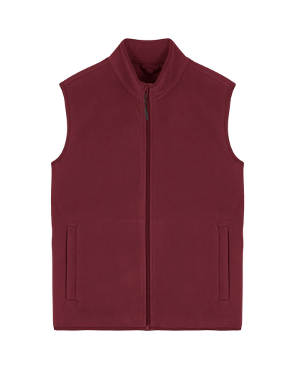 Stanley Quester - Burgundy