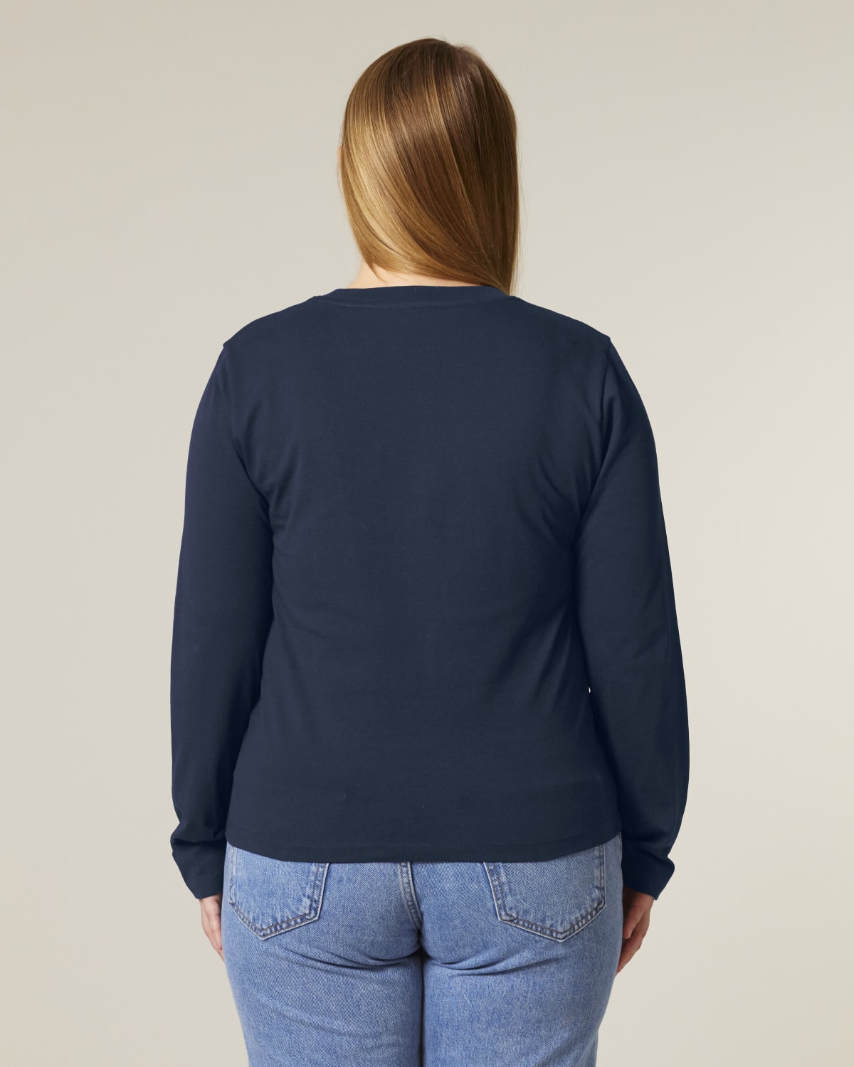 Stella Muser Long Sleeve