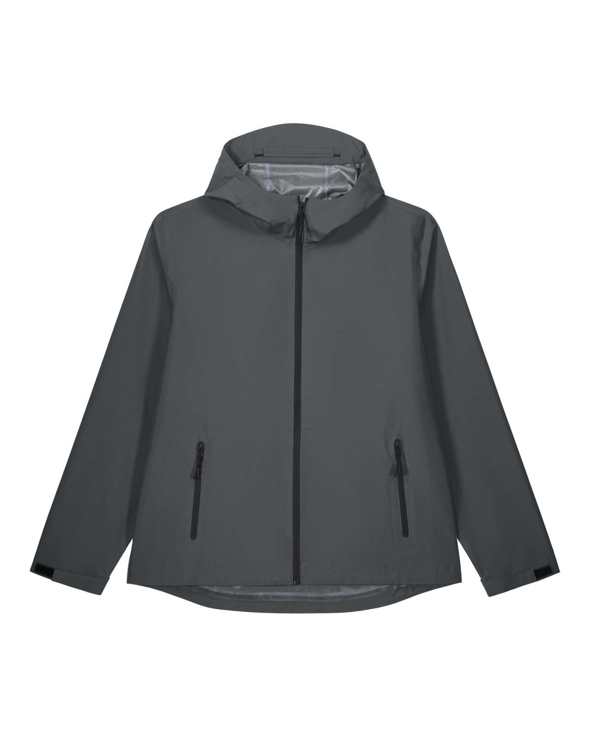 Stanley Stormer - Anthracite