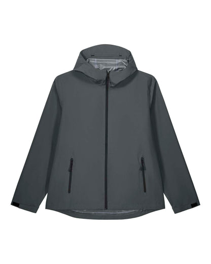 Stanley Stormer - Anthracite
